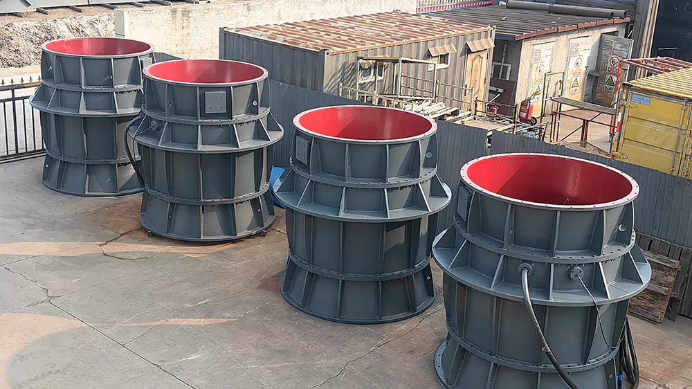 Bir çox ssenari üzrə su ehtiyatlarının idarə edilməsinə imkan verir